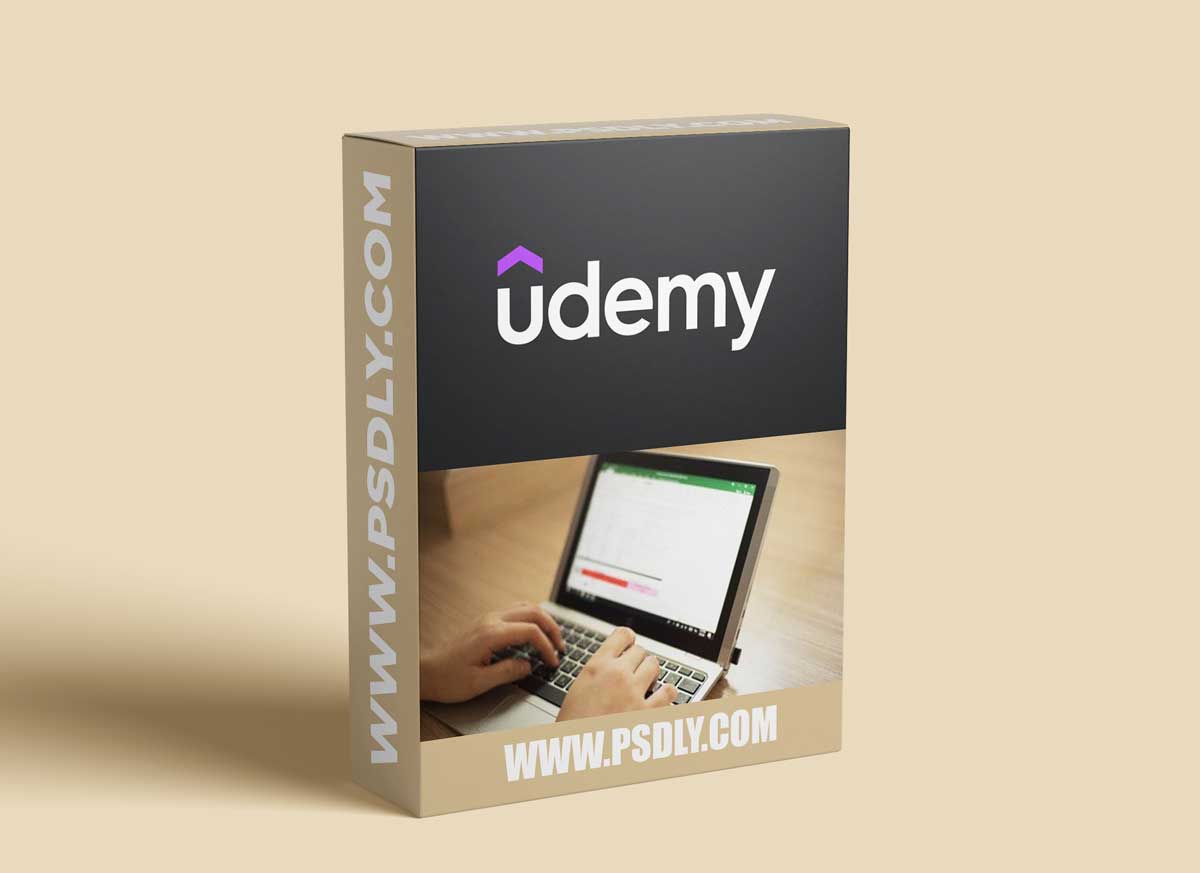 Microsoft Excel Course - Basic to Advance