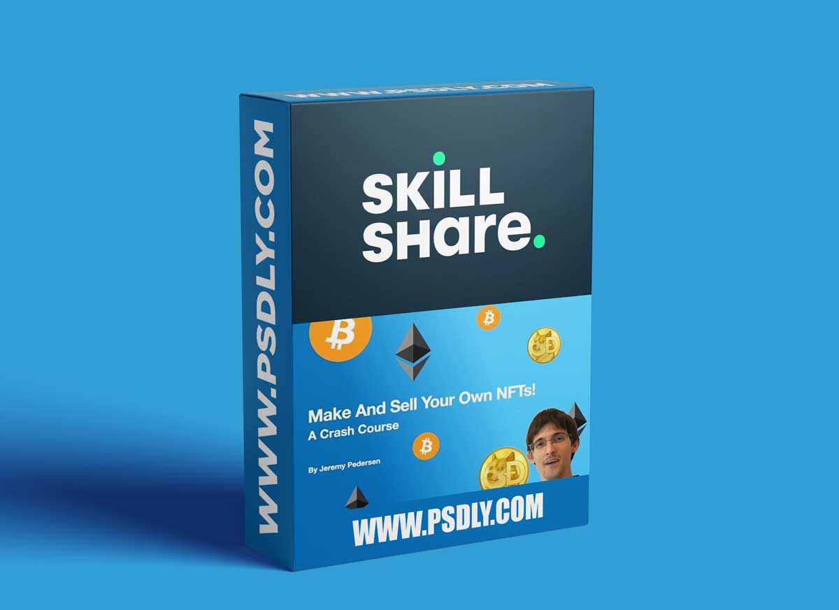 NFT Basics: Create And Sell Your First NFT