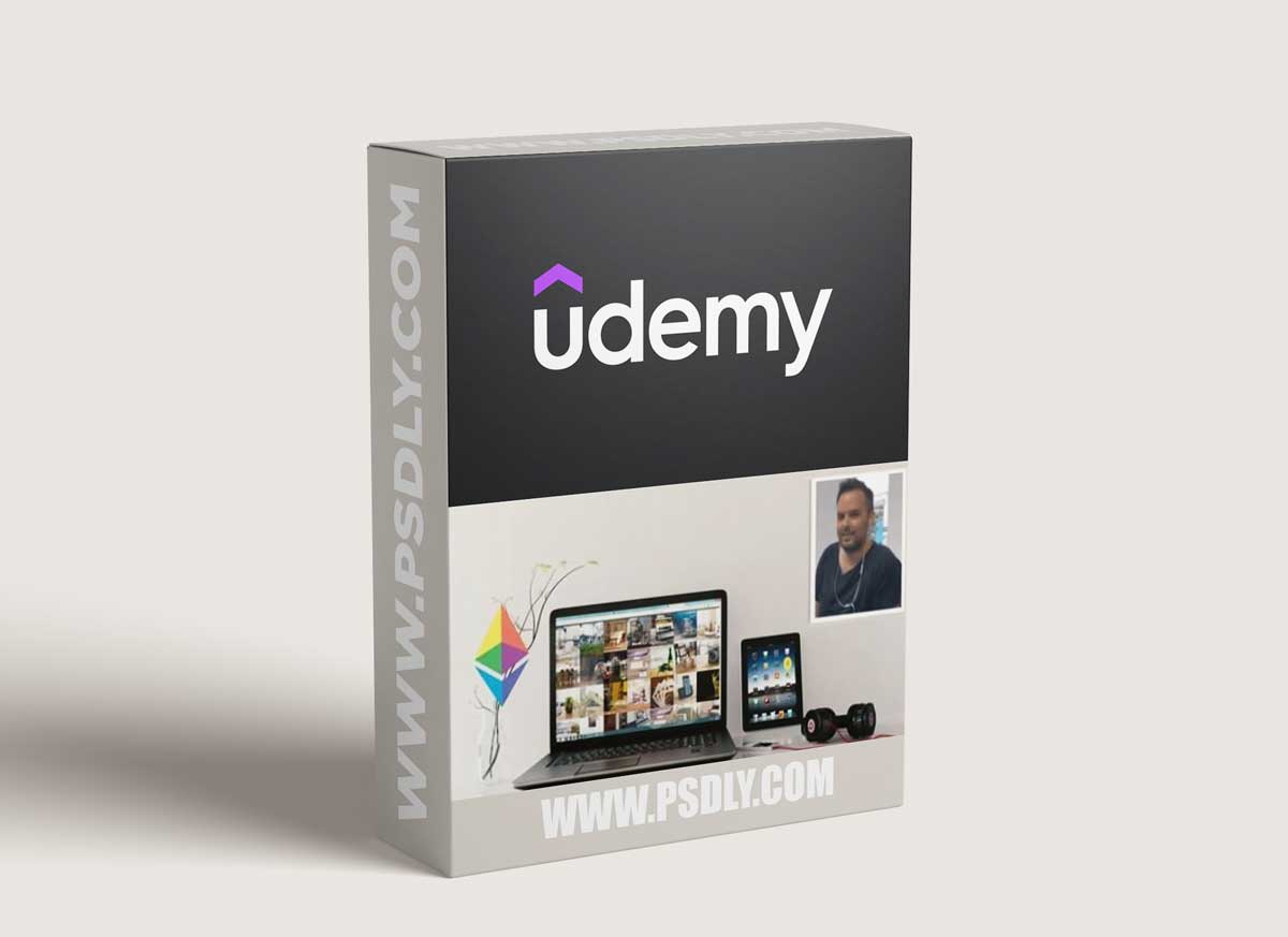 NFT – NFTs Essentials Training Course 2022