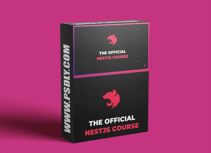 NestJS Fundamentals Course