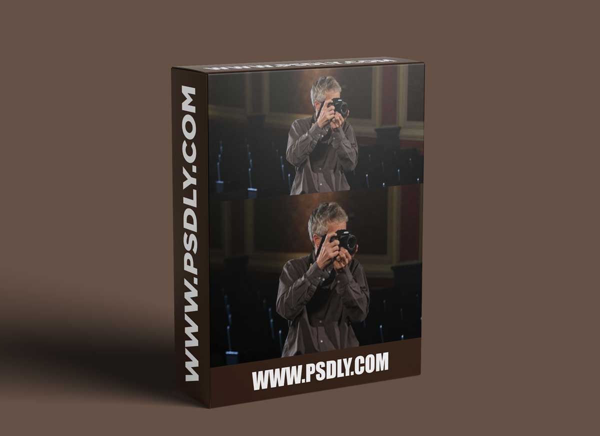 Nikon School - Beyond the Fundamentals of Photography with Reed Hoffmann