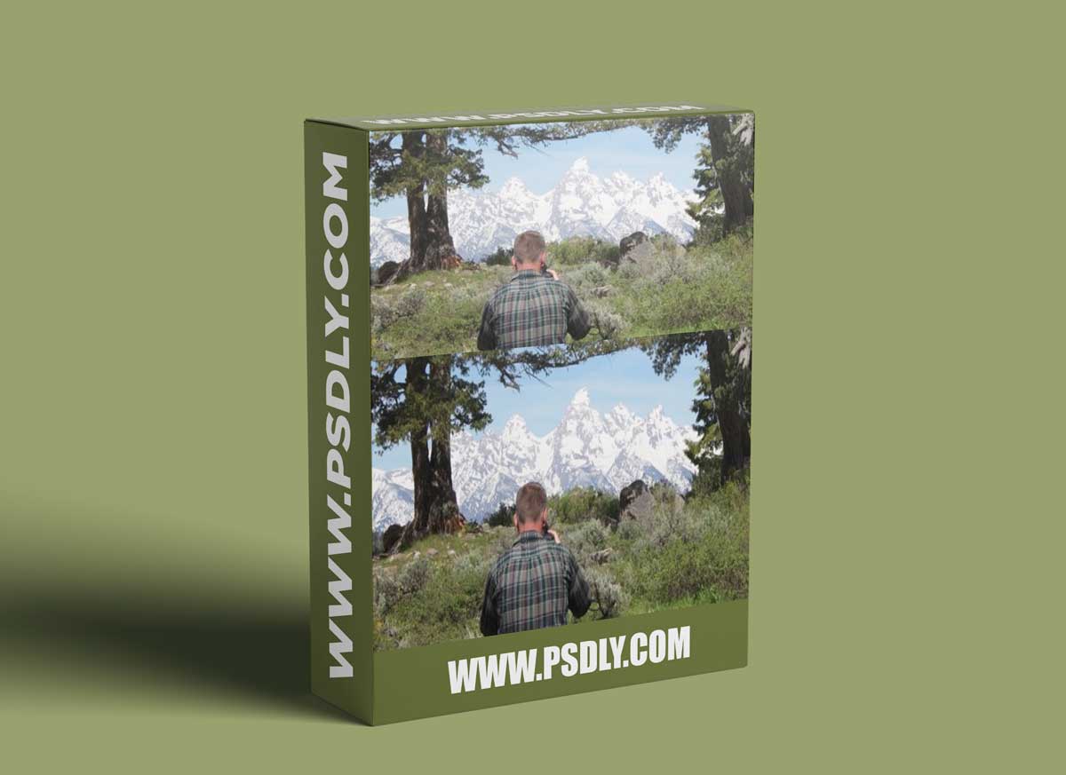 Nikon School - Exploring Dynamic Landscape Photography with Taylor Glenn