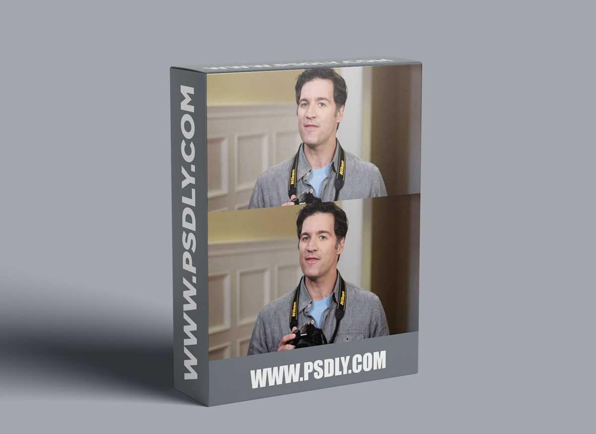 Nikon School - Getting Started with Your Nikon DSLR