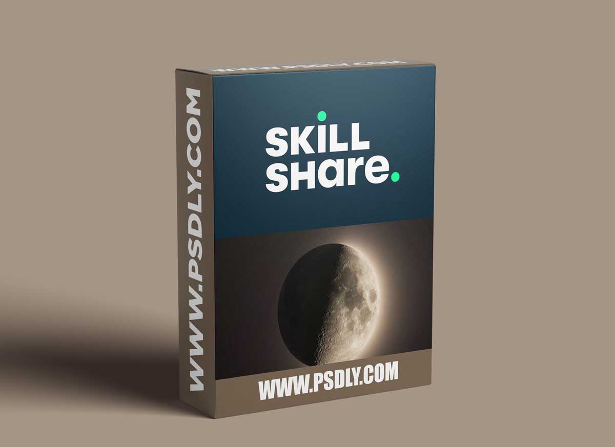 Photography: How to take a WOW photo of the Moon