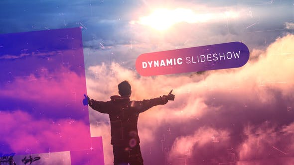 Videohive Dynamic Slideshow 23021326