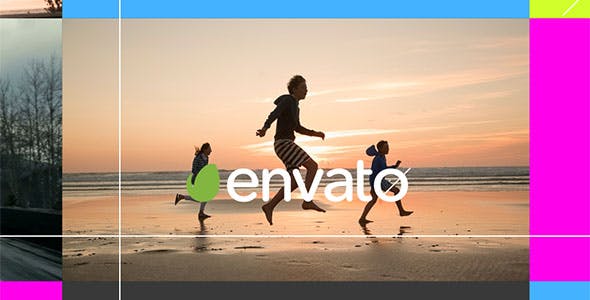 Videohive Slider Opener 17527325