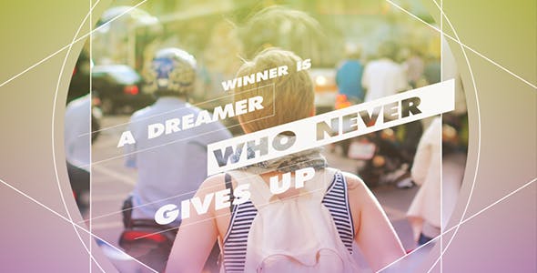 Videohive Typocorp 18962679