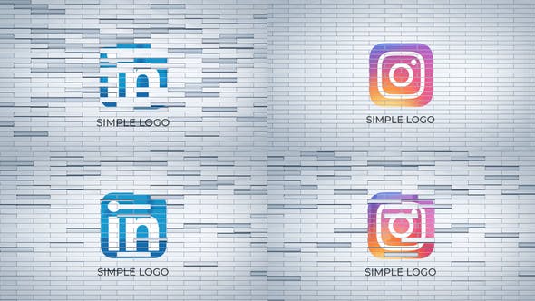 Videohive 3D Logo Reveal 30372283