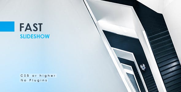 Videohive Slideshow 19280575