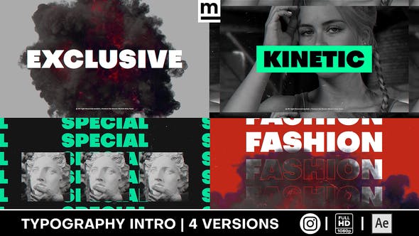 Videohive Fashion Sport Beat Opener 34902515