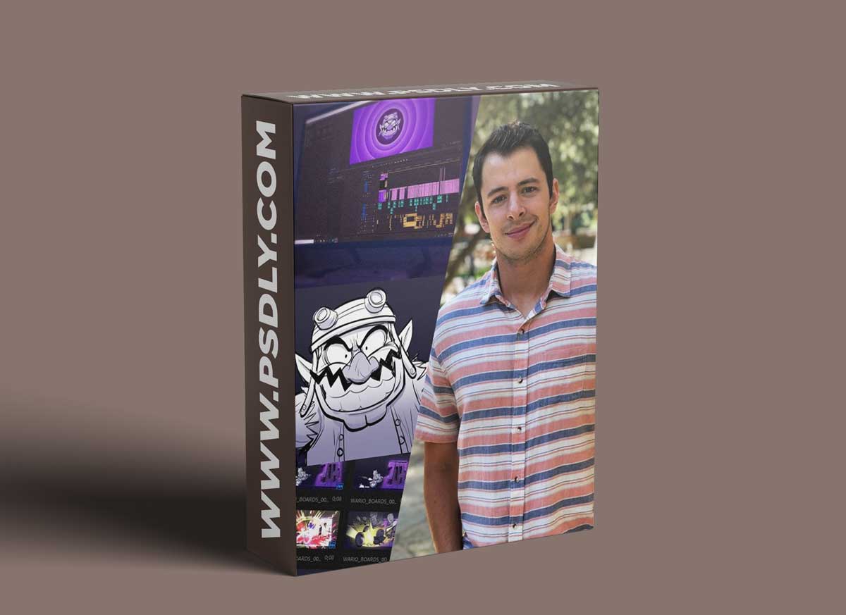 Project City - Rich Liverance - The Rhythm of a Scene - Editing for Animation