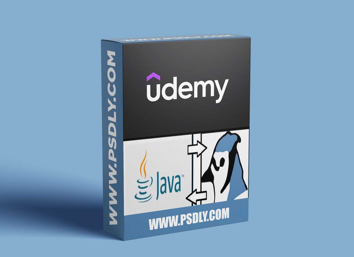 Project Designing in Java