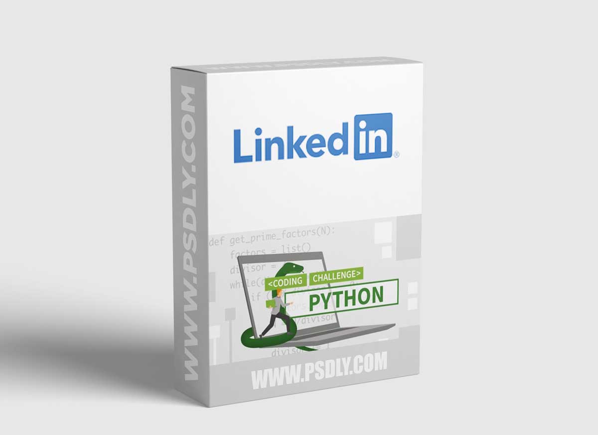 Python Code Challenges With Barron Stone