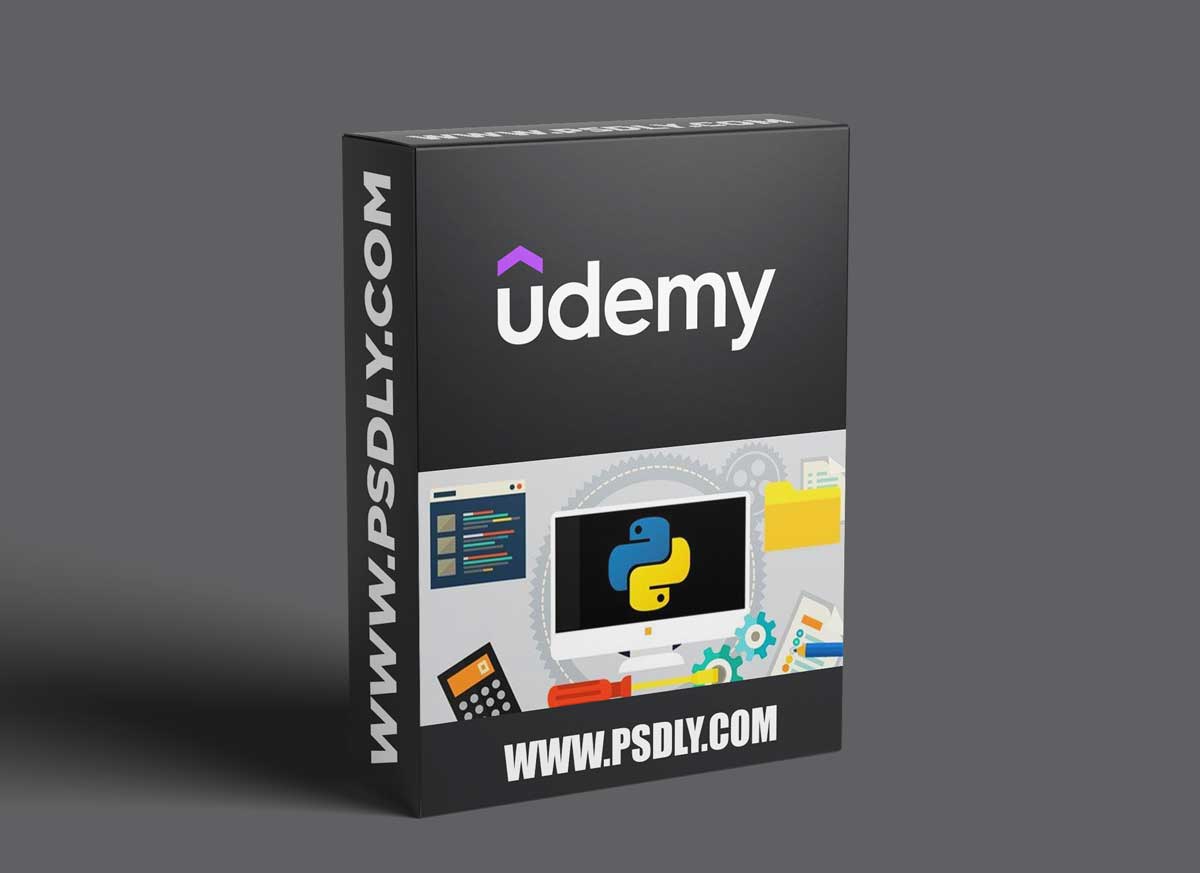 Python Programming Bootcamp