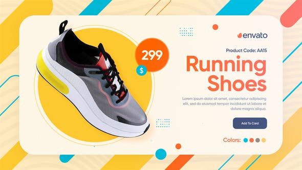 Videohive Product Promo 35851719