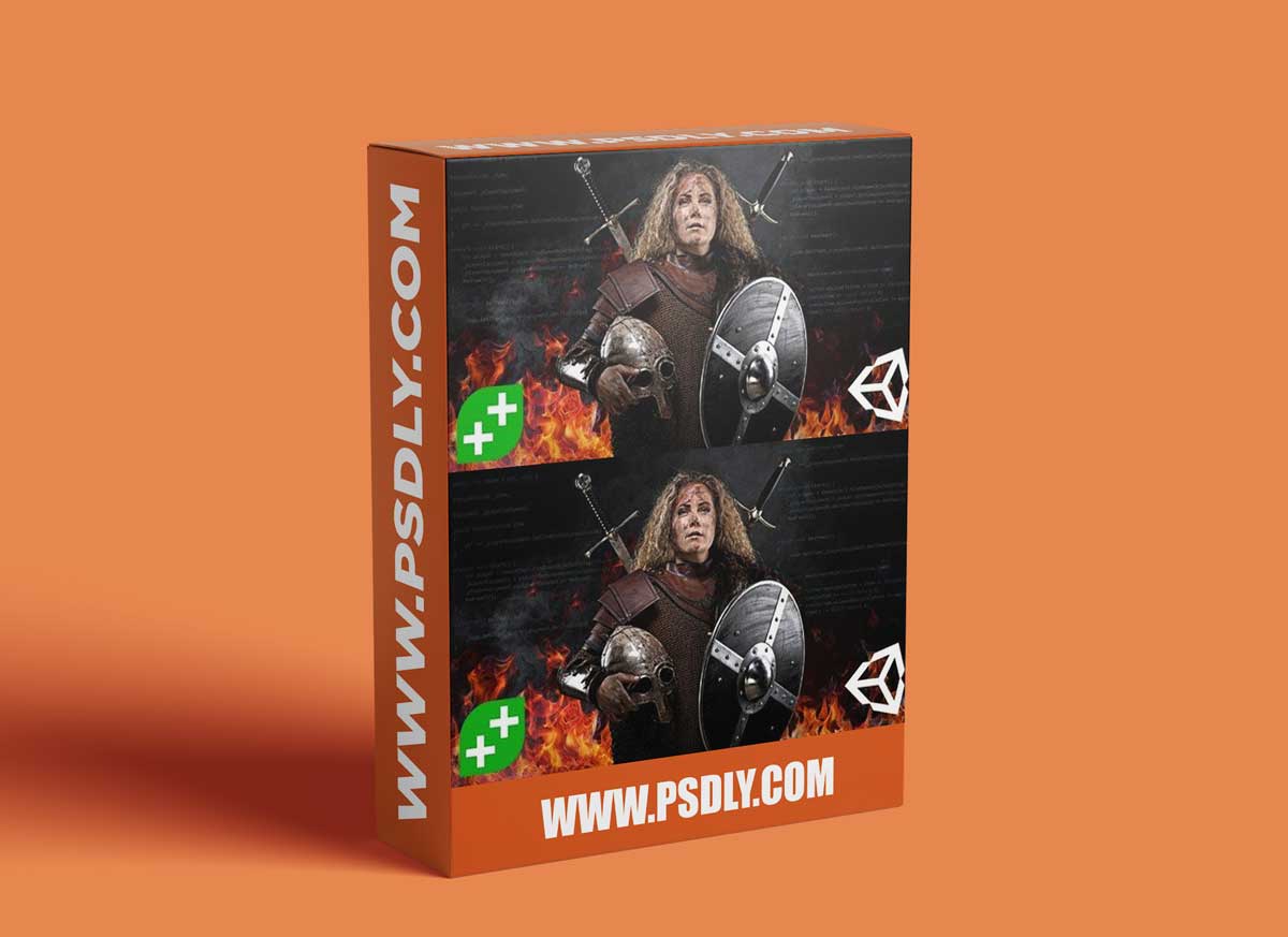 RPG Inventory Systems Asset Pack - Behind The Scenes