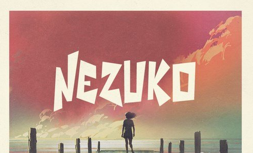 CM - Nezuko Typeface 5035742