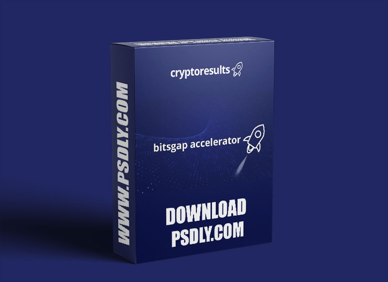 Simon McFadyen Bitsgap Accelerator Course Download