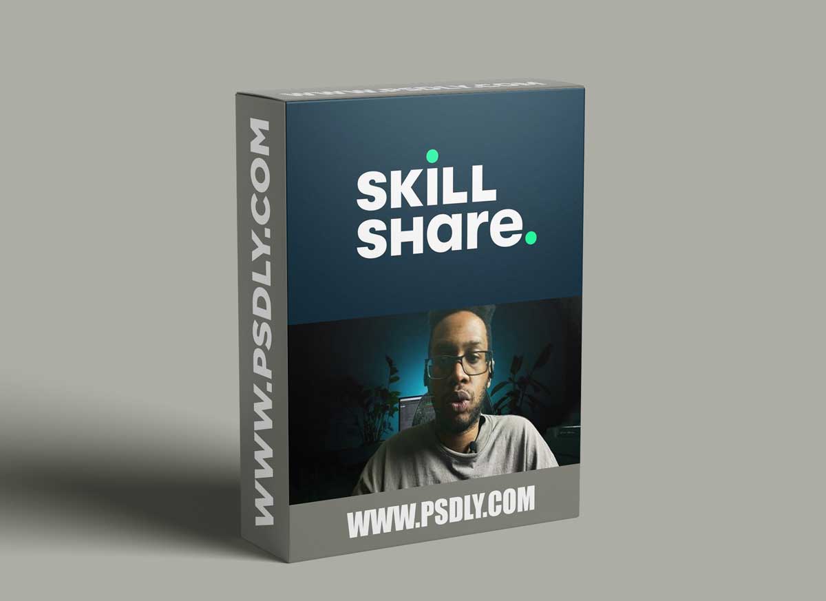 Skillshare The Rapper's Guide To Ableton Live TUTORiAL