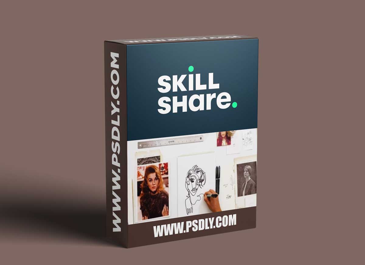 Start Drawing: 3 Fun, Freeing Exercises to Spark Your Creativity