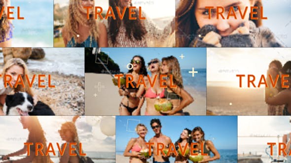 Videohive Stomp Opener 20201904