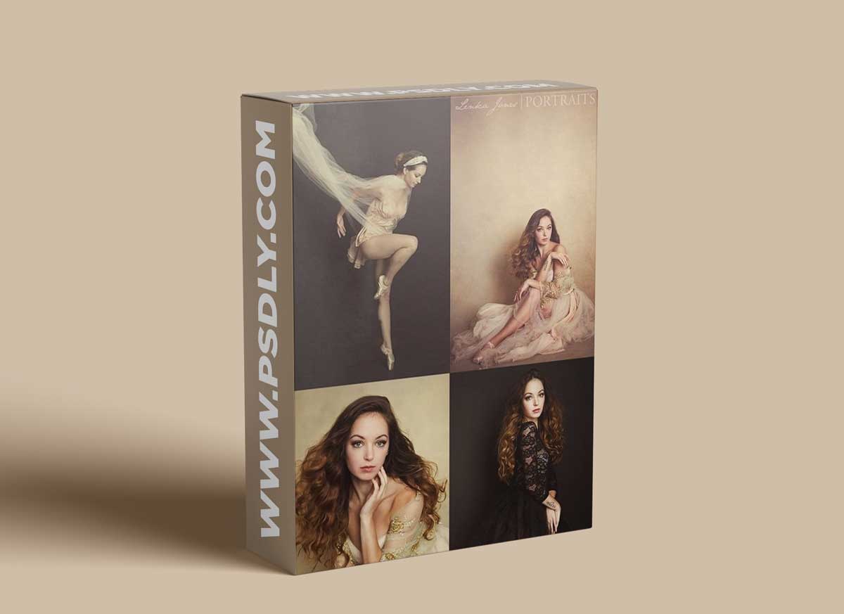 Sue Bryce Photography - Instagram Stories