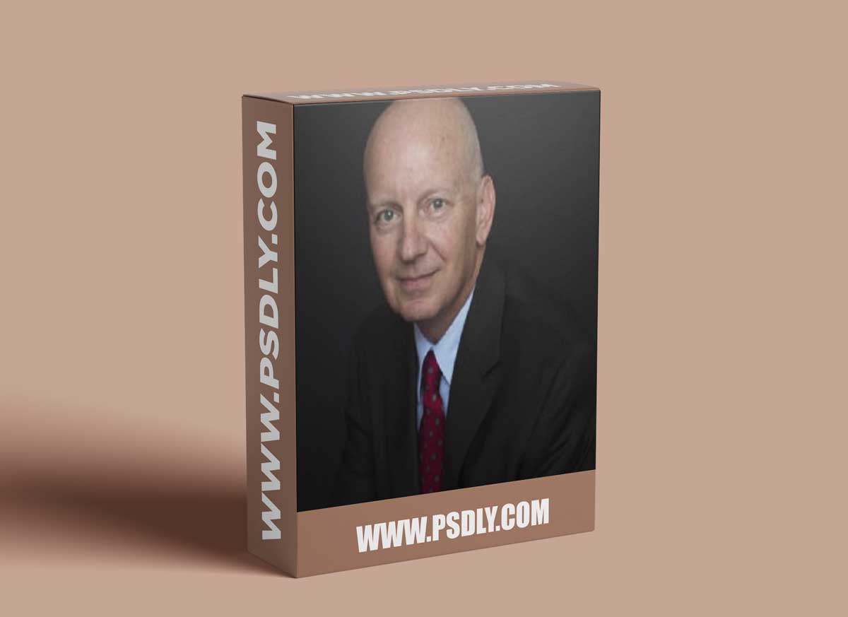 Sue Bryce Photography - Personal Branding Men