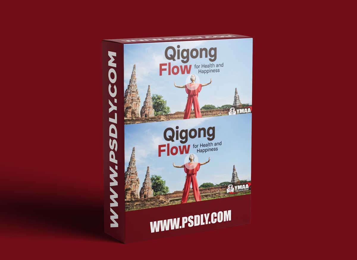 TTC - Qigong Flow for Health and Happiness