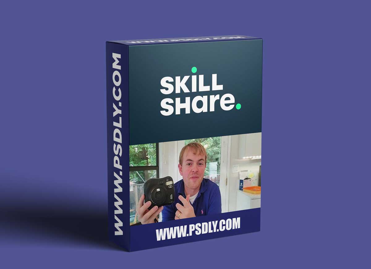 Take Pro-Quality Photos With Your Instax Camera