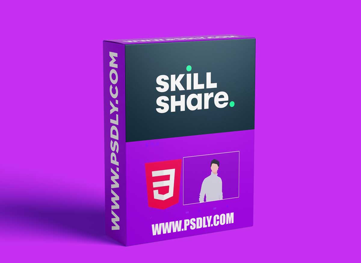 The Complete CSS Mastery Class