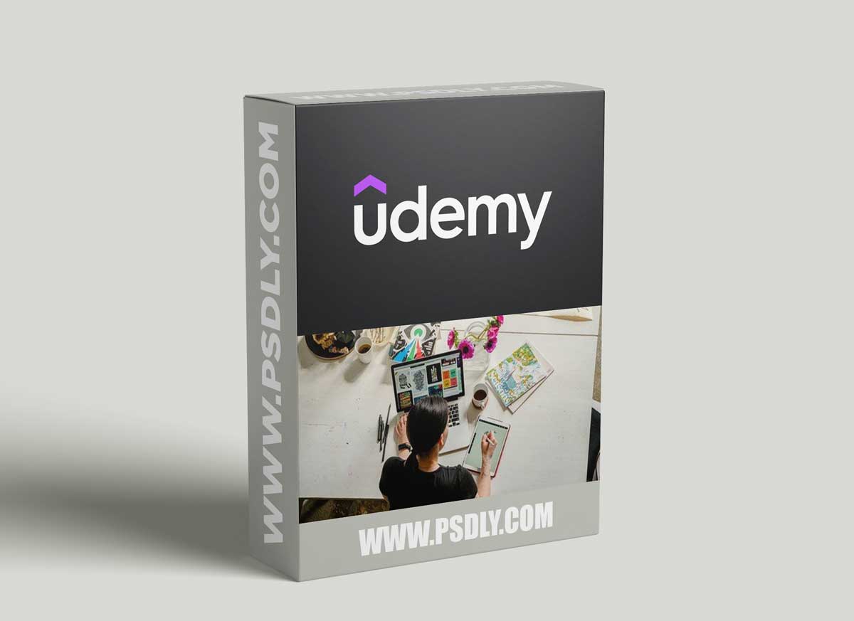 The Complete NFT Course: Become an NFT Creator & Investor