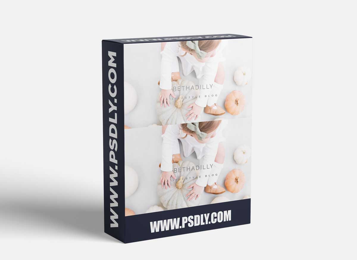 The First Twelve - A Guide to Photographing Your Baby's First Year