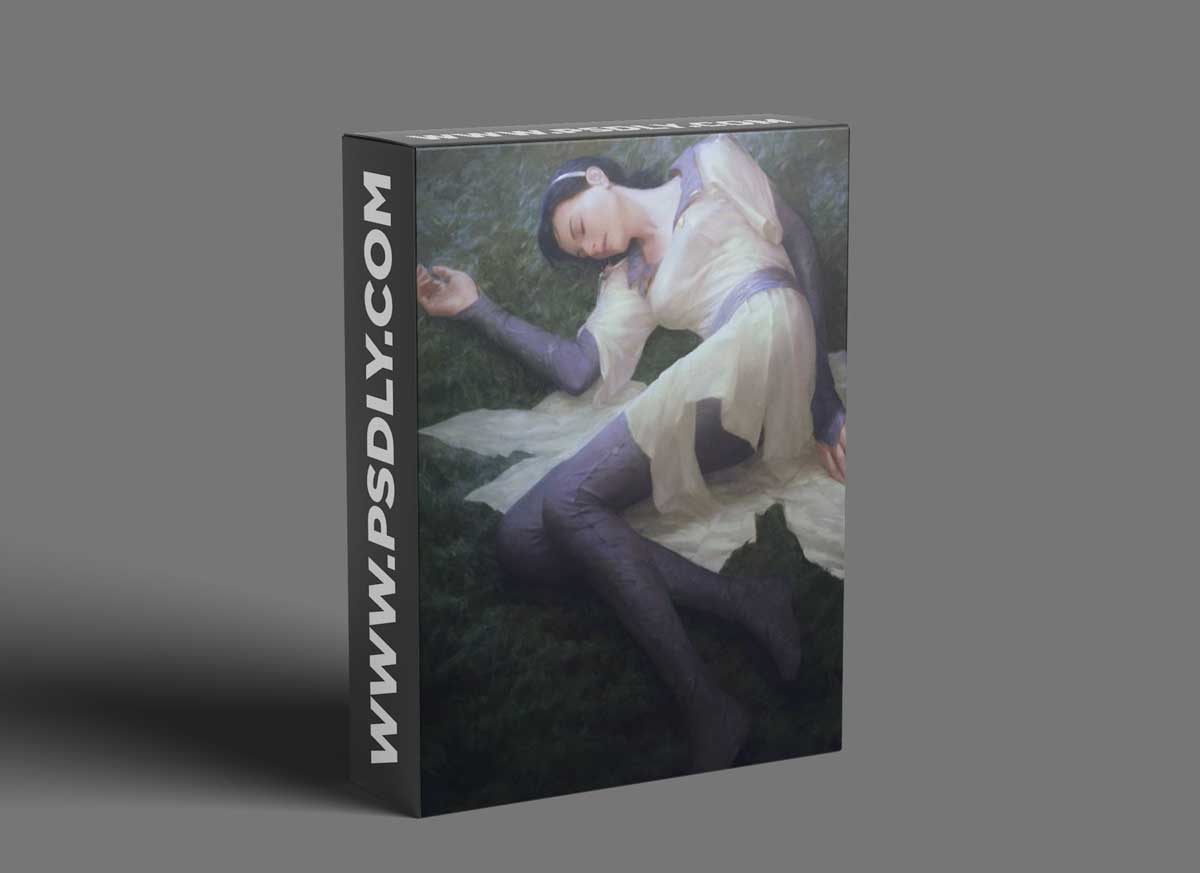 The Prophet Dream Reward package