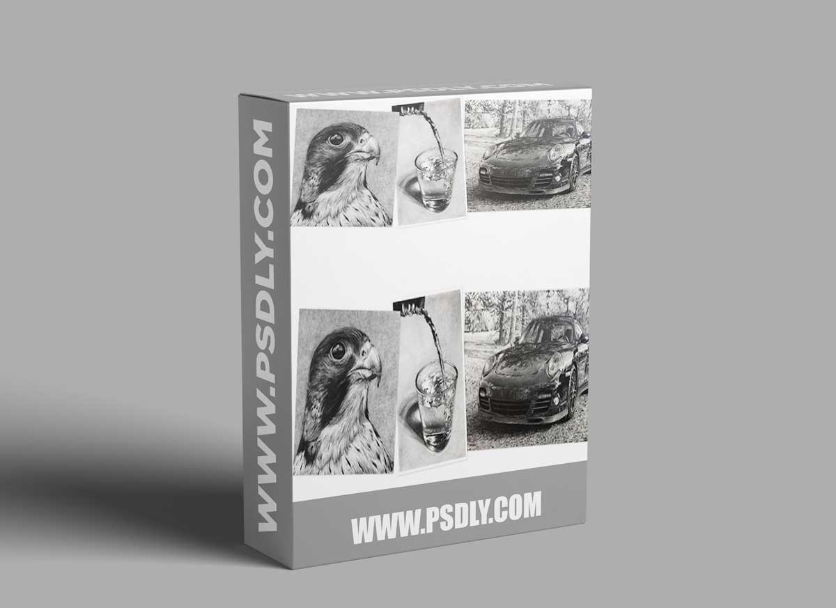 Drawing & Painting,Tutorials,Free Course,