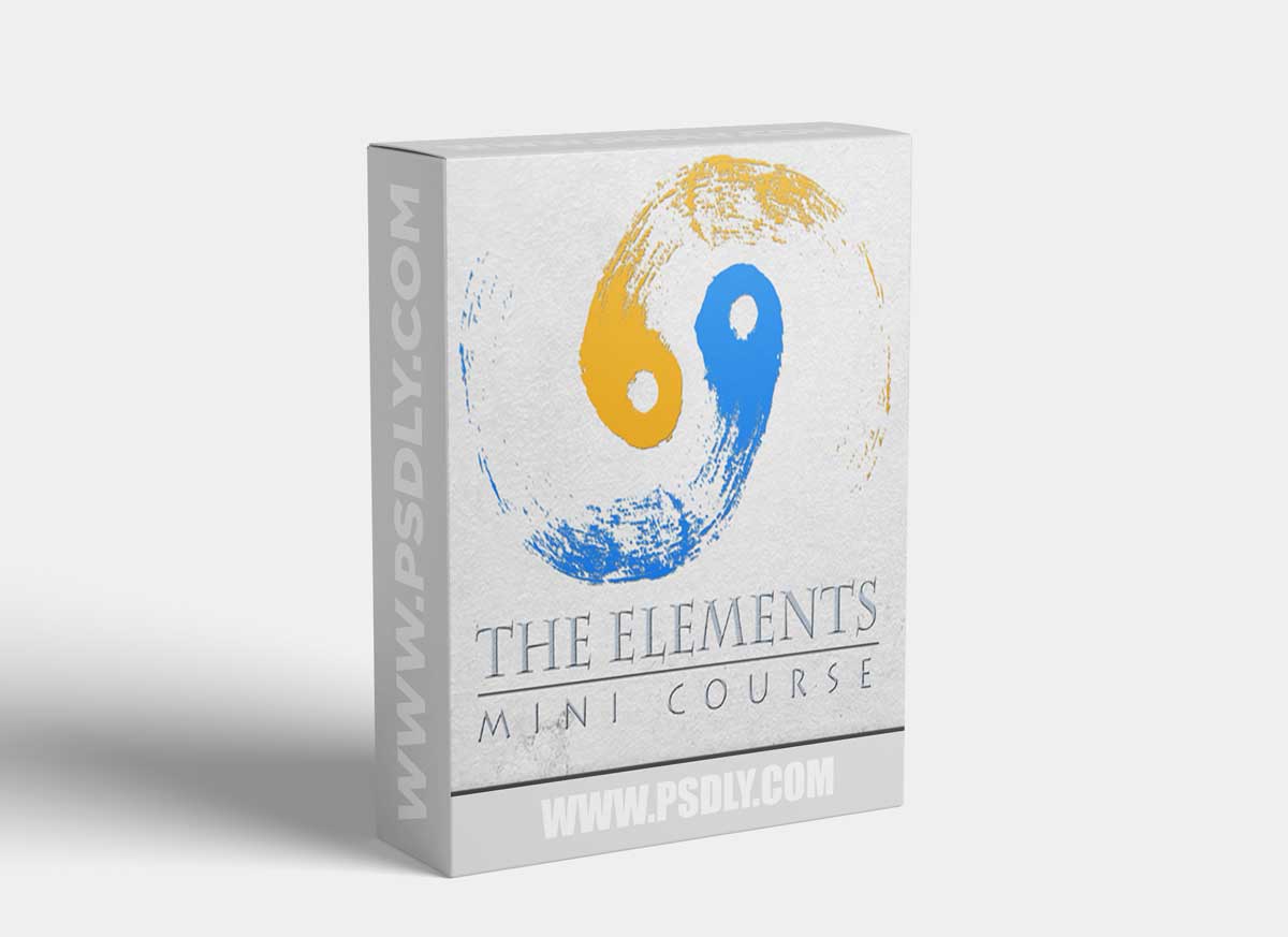 The Virtual Instructor - The Elements of Art