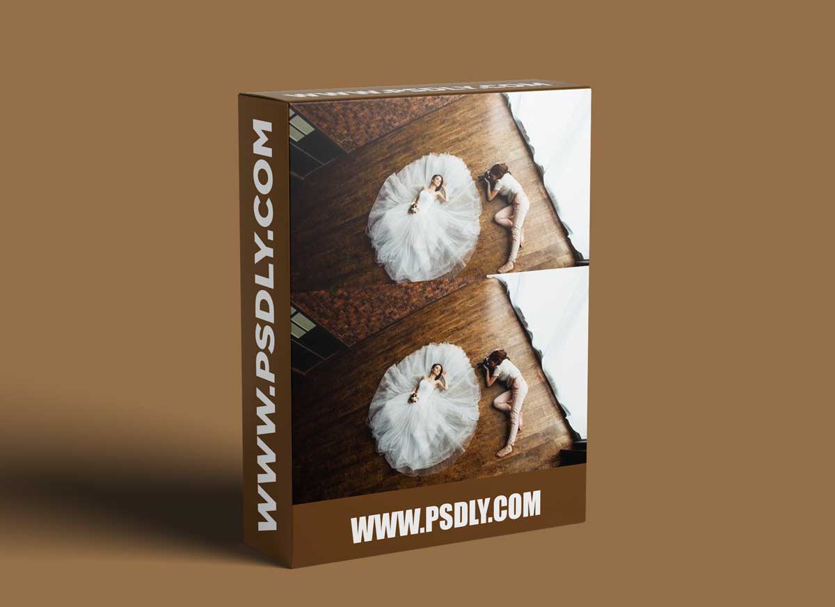 Tips for Success in the Wedding Competition by Mark Garber