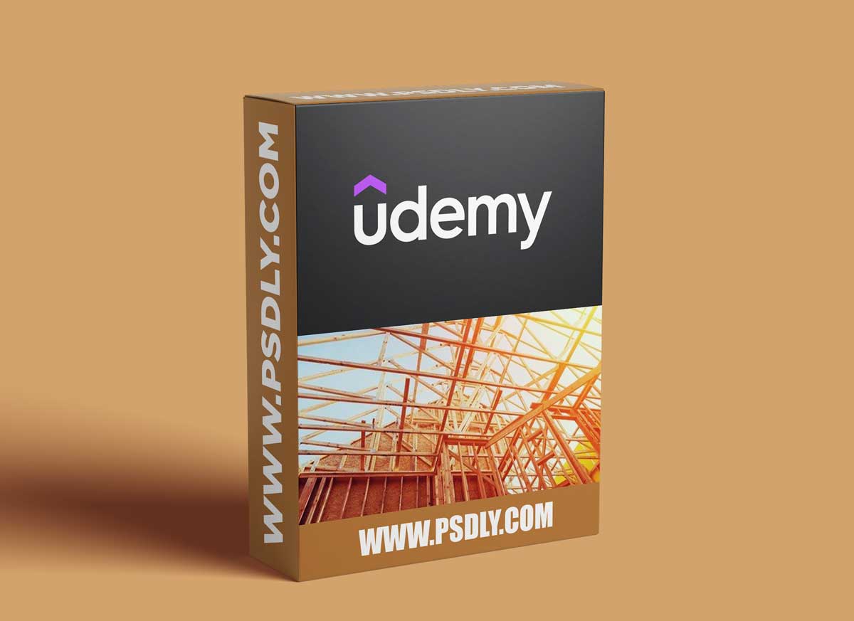 Trusses Made Easy: Learn Structural Analysis of Trusses