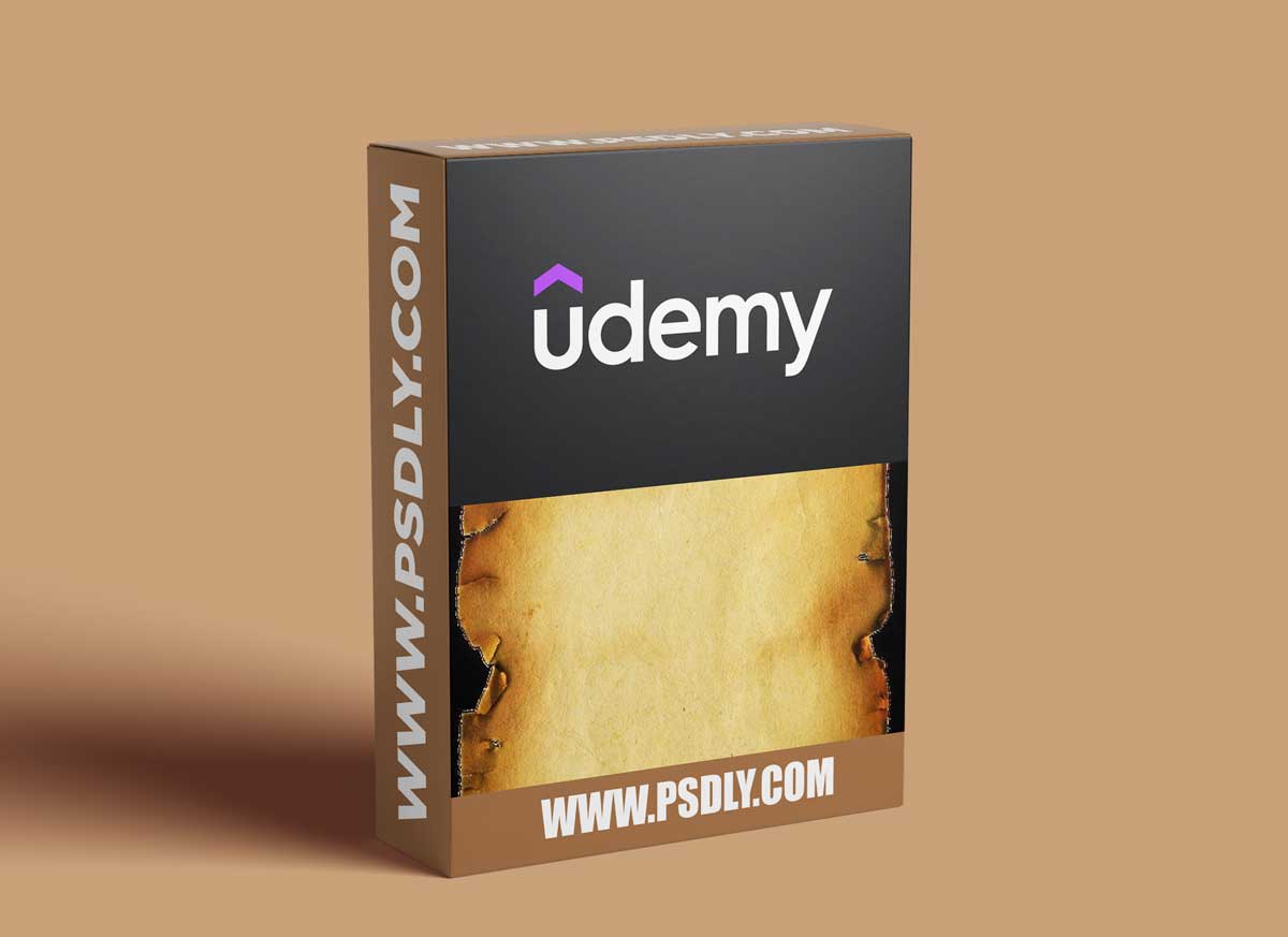 Udemy - Hebrew For Beginners