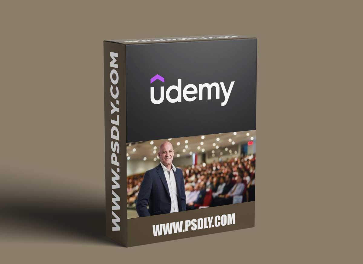 Udemy - Leader as coach By Paul Marks