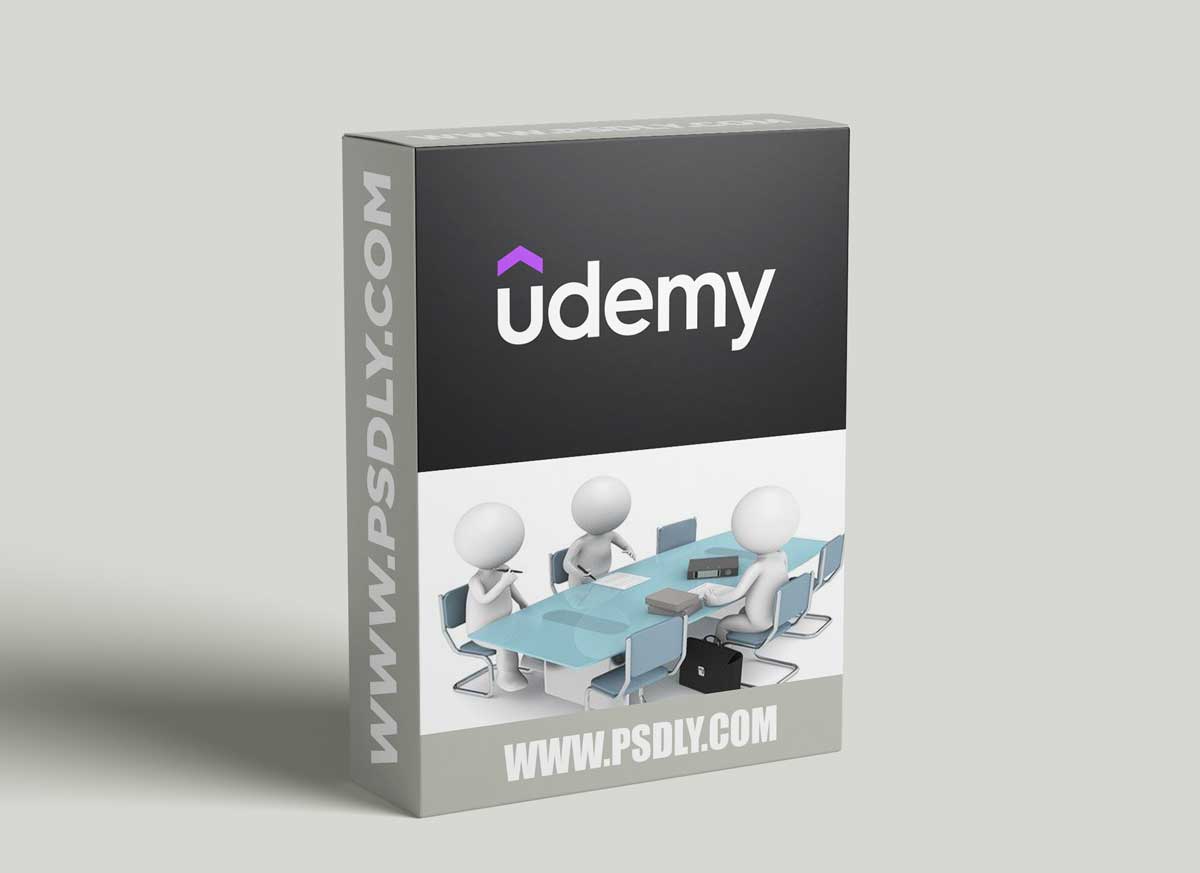 Udemy - Project Procurement Management