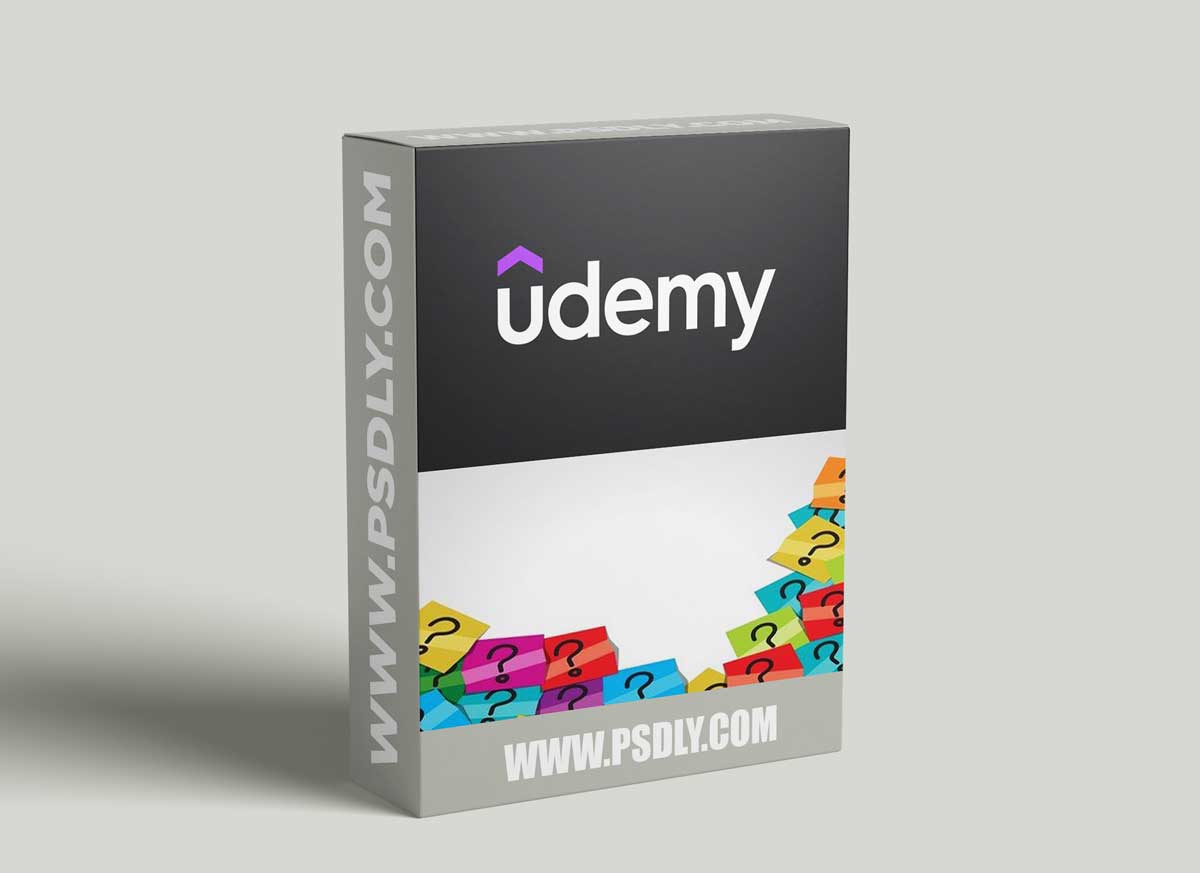 Udemy - Questioning Skills By Management Study Guide