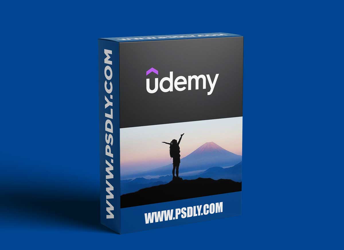 Udemy - Towards Financial Freedom and Beyond
