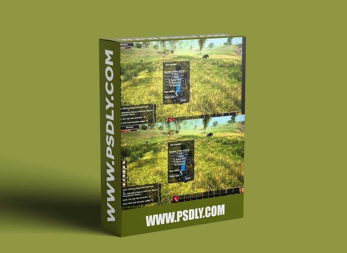 Unity Asset Bundle 1 Dec 2021