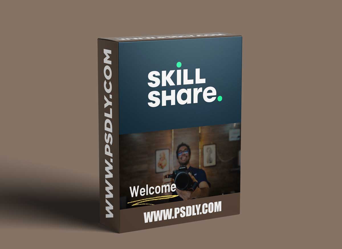 Video Creation For Working Professionals - Idea To Upload - How To Make Career Enhancing Videos