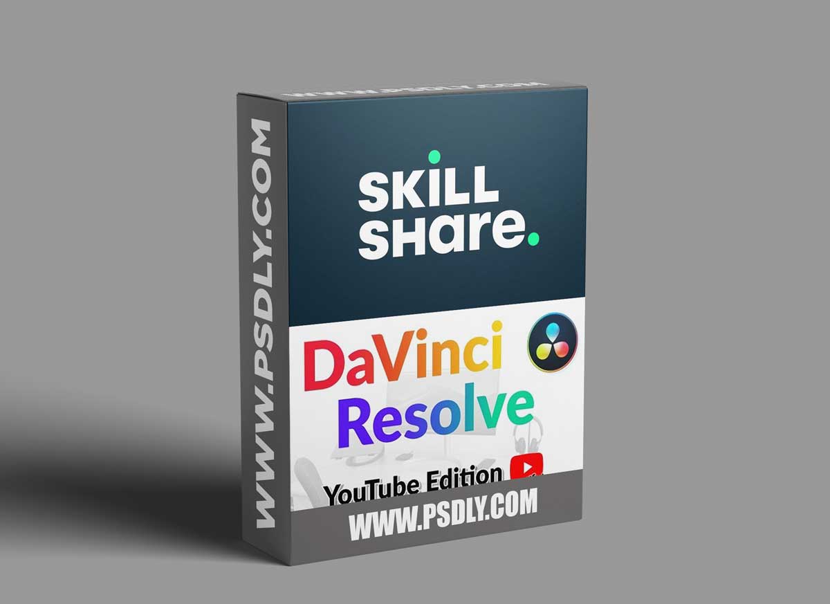 Video Editing with Davinci Resolve - A Beginner's Guide for New YouTubers