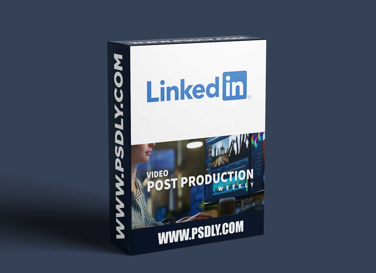 Video Post Production Weekly