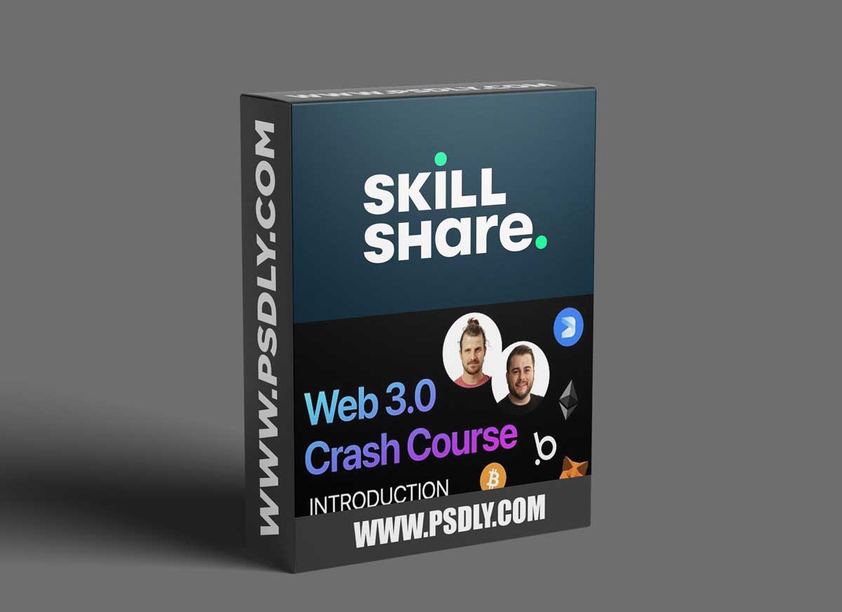 Web 3. 0 Crash Course