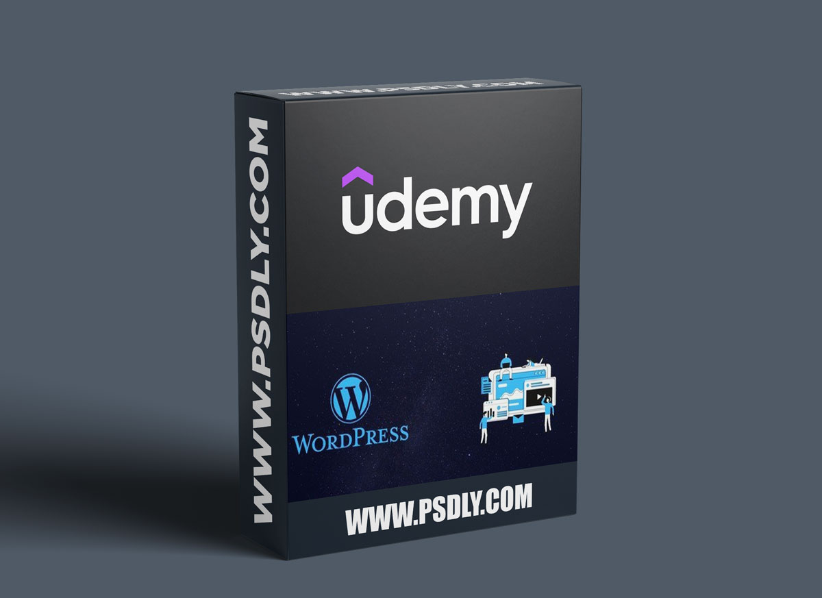 Wordpress Development For Beginners - Learn From Scratch