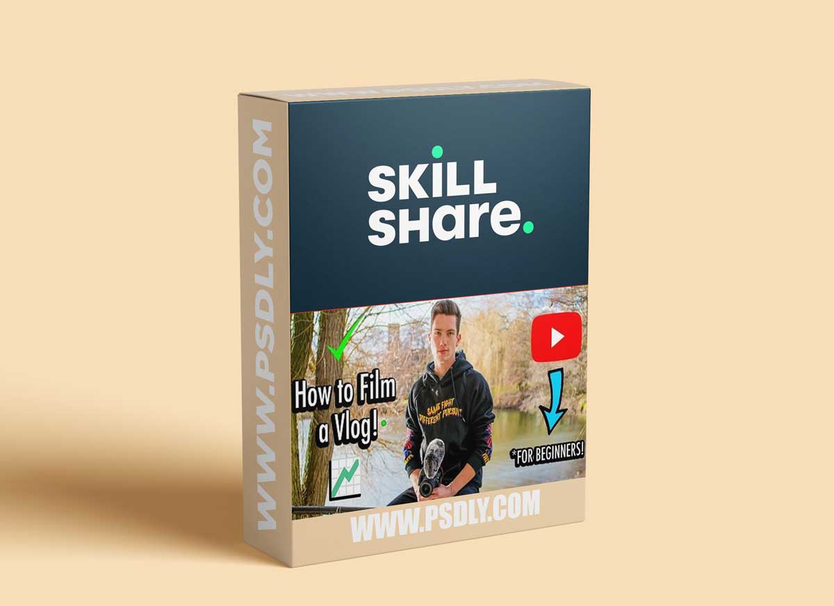 YOUTUBE SUCCESS: How To Film a VLOG for your New YouTube Channel - BEGINNER to PRO YOUTUBER 2021!