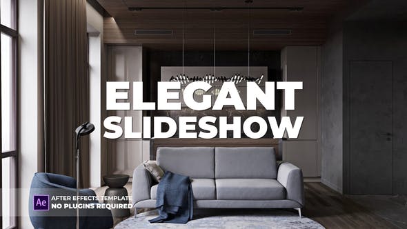 Videohive Slideshow 16776287